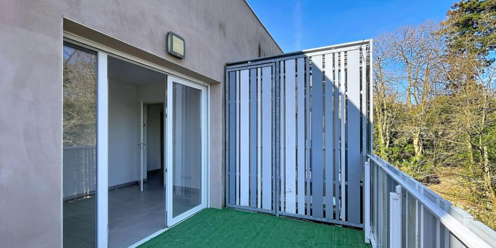 appartement à BAYONNE (64100)