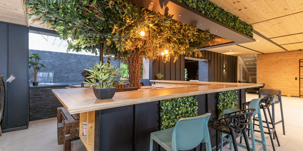 maison à LONS (64140)