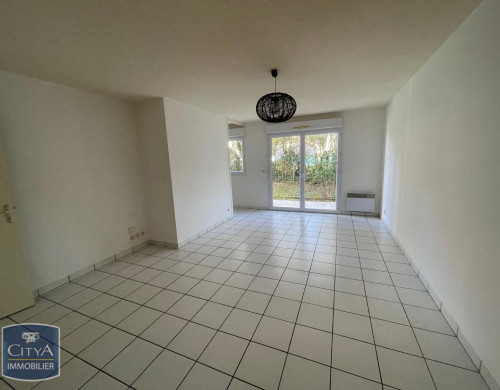 appartement  PAU
