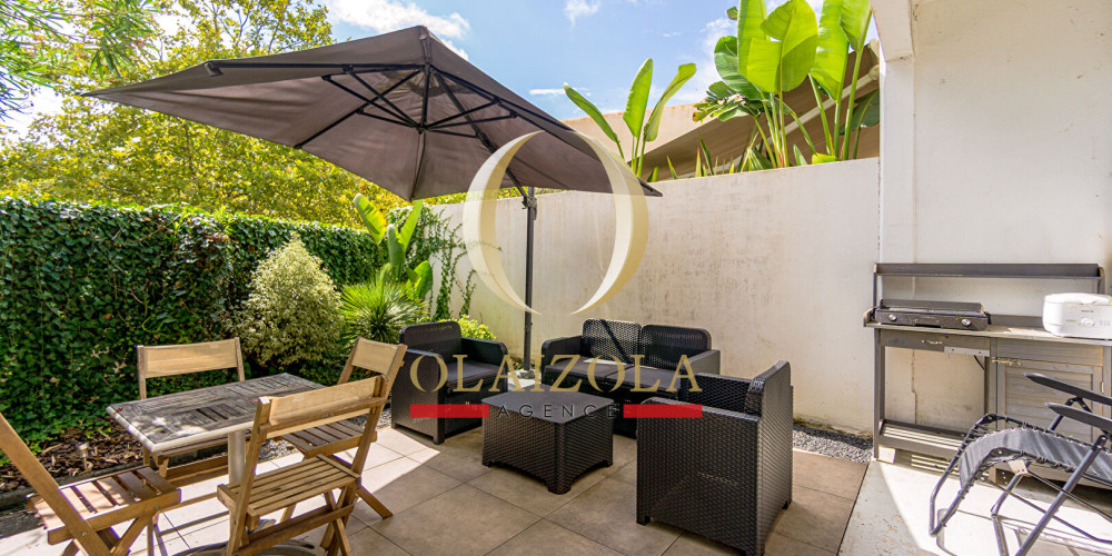appartement à BIARRITZ (64200)