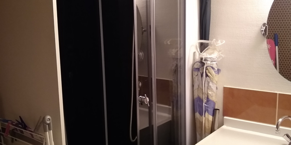 appartement à CAUTERETS (65110)