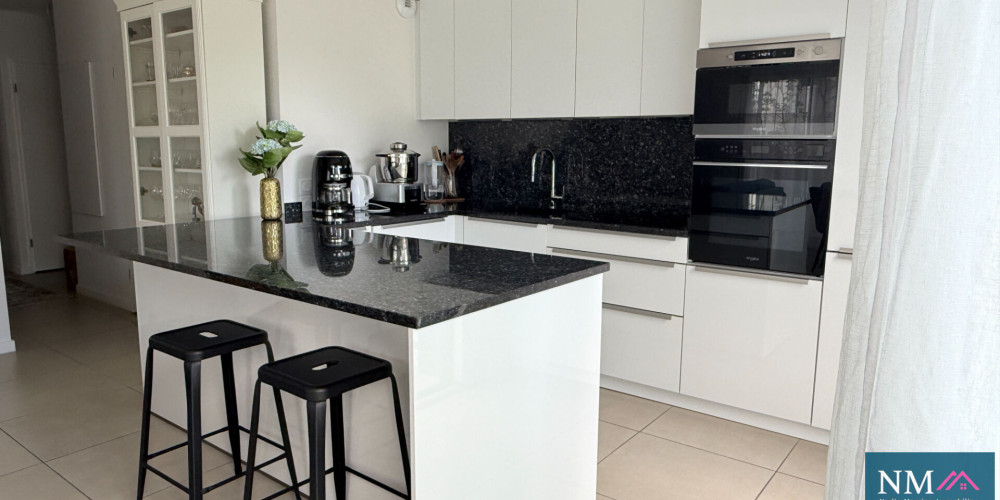 appartement à BAYONNE (64100)