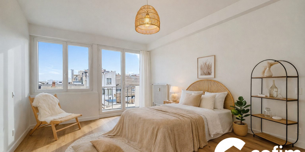 appartement à TARBES (65000)