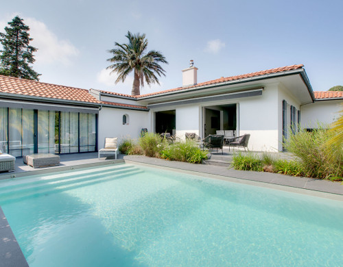 maison  BIARRITZ