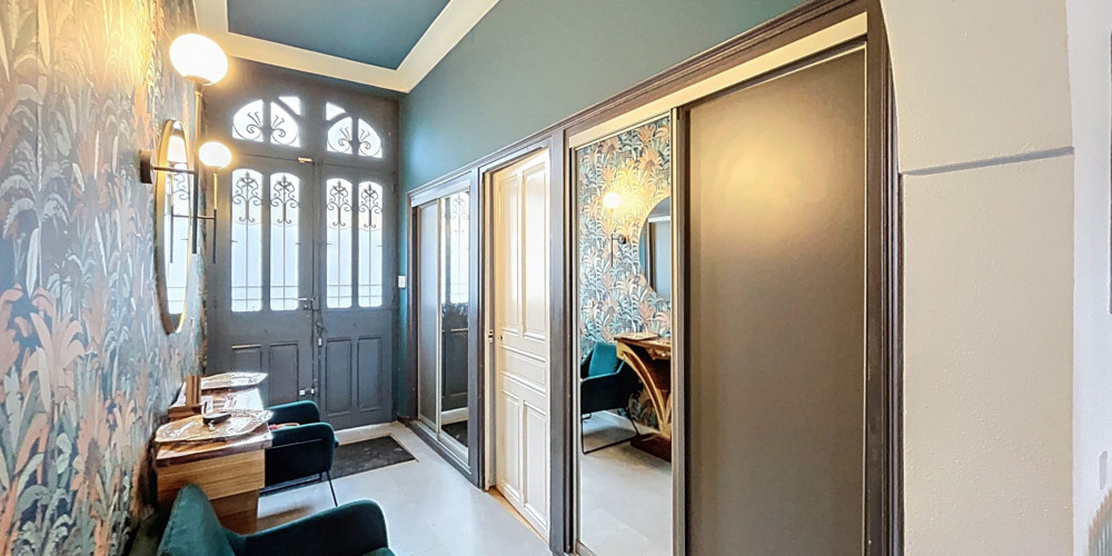 maison à TARBES (65000)