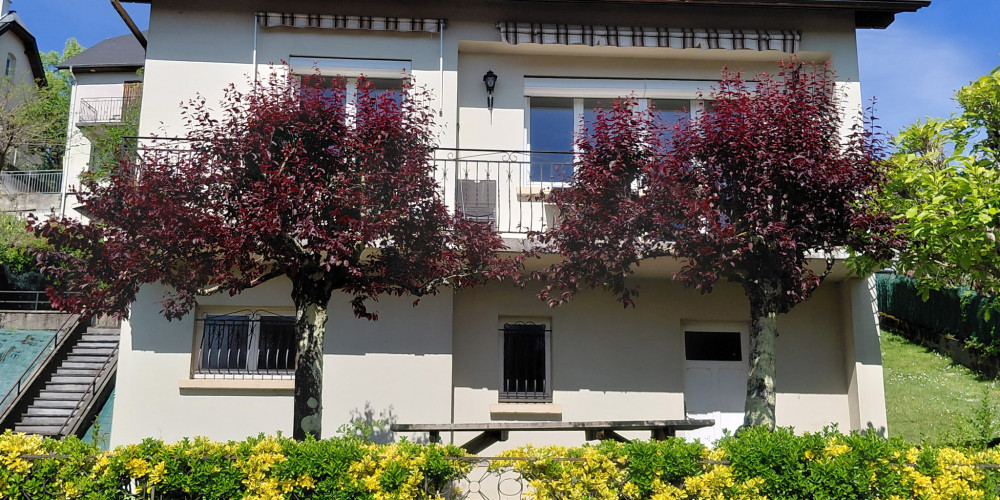 maison à LOURDES (65100)