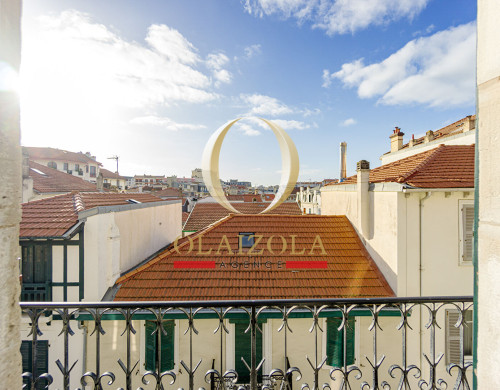 appartement  BIARRITZ