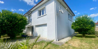 maison à OLORON STE MARIE (64400)