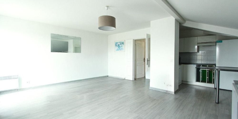 appartement à ANGLET (64600)