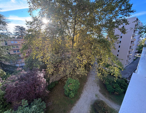 appartement  PAU