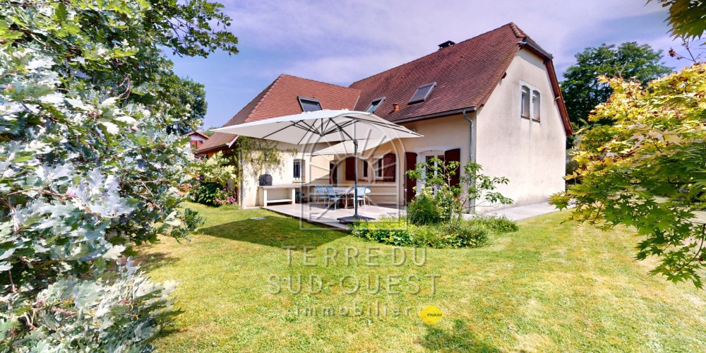 maison à MONEIN (64360)