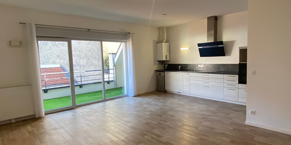 appartement à PAU (64000)