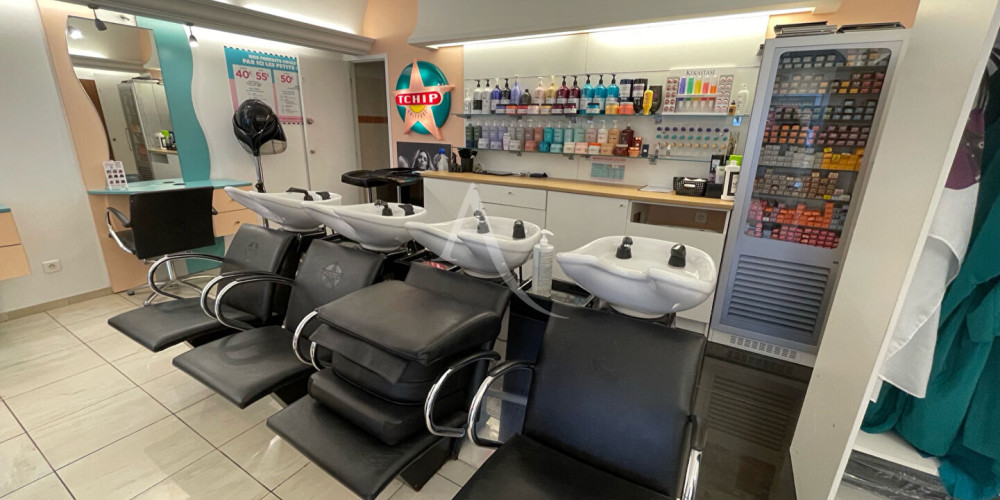 fond de commerce à HENDAYE (64700)