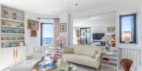 appartement à BIARRITZ (64200)