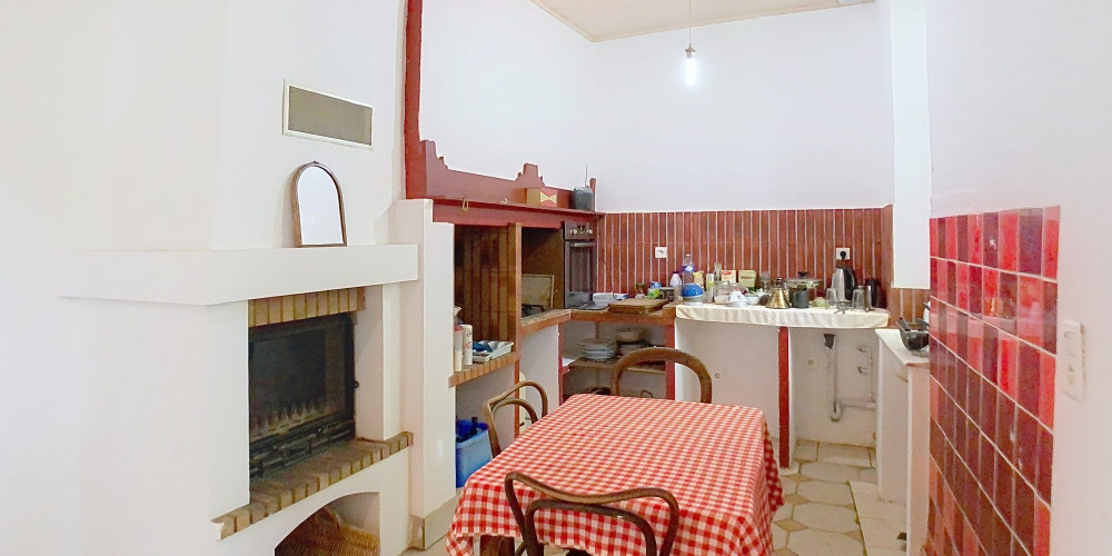maison à GARLIN (64330)