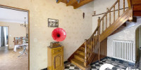 maison à THEZE (64450)