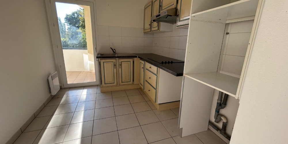 appartement à USTARITZ (64480)