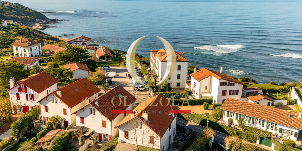 maison à BIDART (64210)