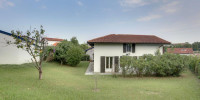 maison à ST JEAN DE LUZ (64500)