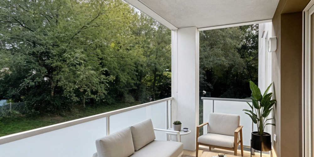 appartement à BAYONNE (64100)