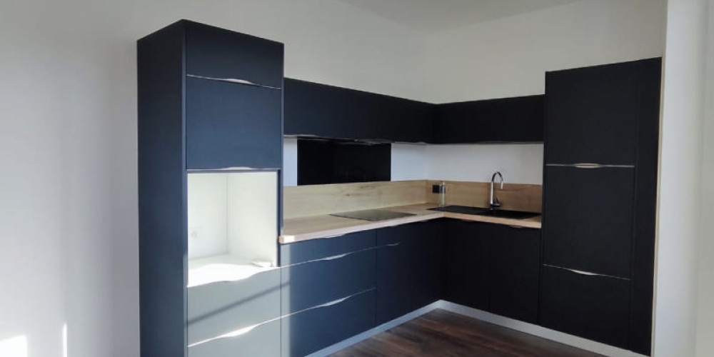 appartement à BAYONNE (64100)
