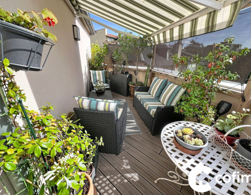 appartement  PAU