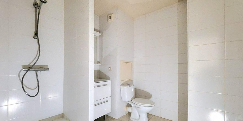 appartement à BAYONNE (64100)