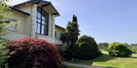 maison à CIBOURE (64500)