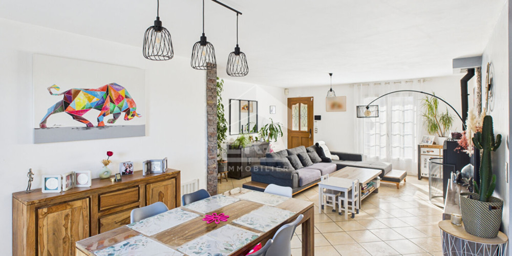 maison à HASPARREN (64240)