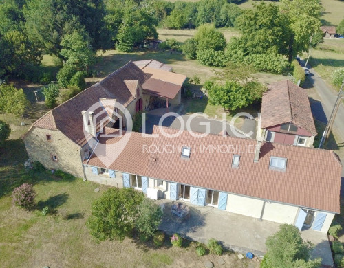 maison  LEMBEYE