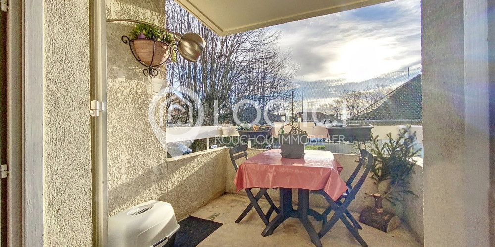 appartement à PAU (64000)