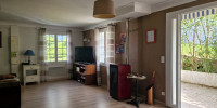 appartement à CIBOURE (64500)
