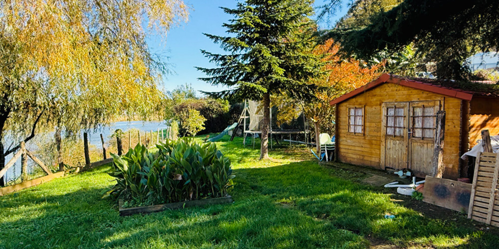maison à URT (64240)