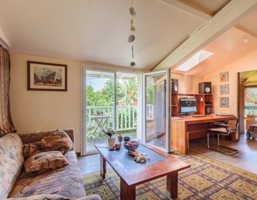 appartement  ANGLET