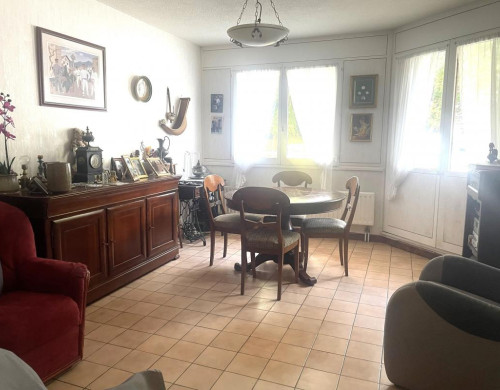 appartement  ANGLET