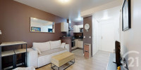 appartement à ANGLET (64600)