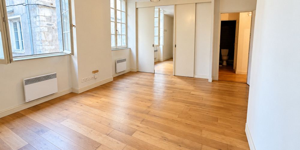 appartement à BAYONNE (64100)