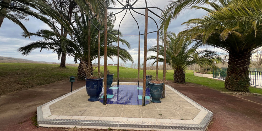 appartement à URRUGNE (64122)
