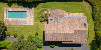 maison à BASSUSSARRY (64200)