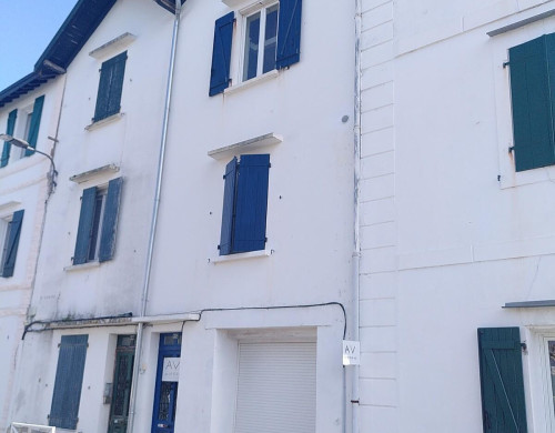immeuble  BAYONNE