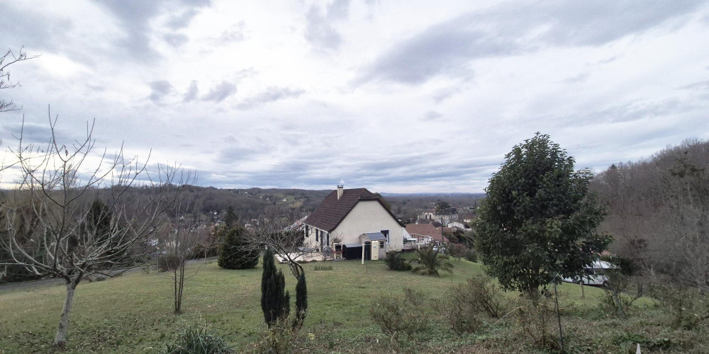 maison à SALIES DE BEARN (64270)