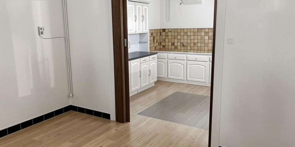 maison à NAY (64800)