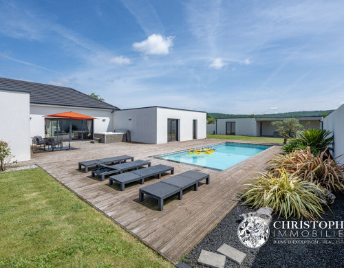 maison  BORDES