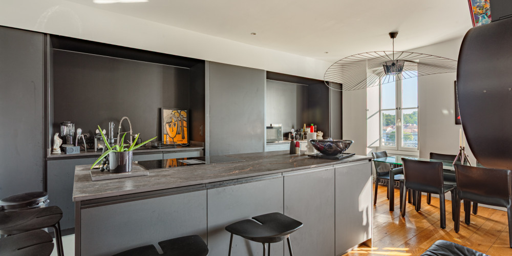 appartement à BAYONNE (64100)