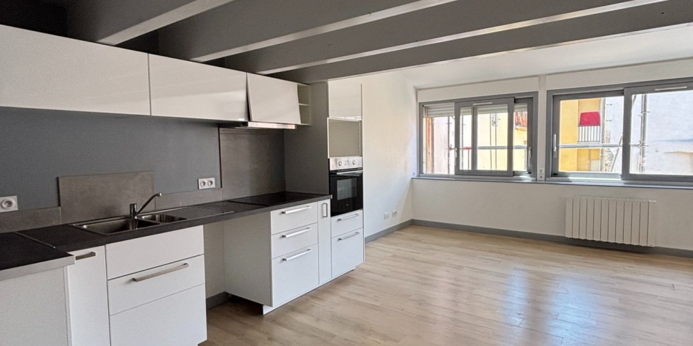appartement à PAU (64000)