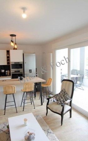 Appartement  ANGLET