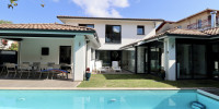 maison à ANGLET (64600)