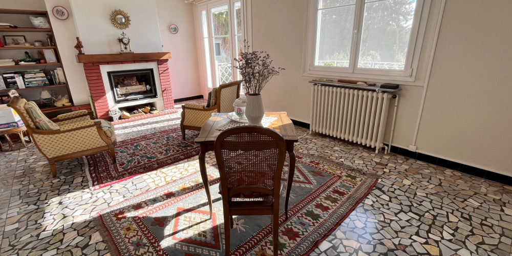 maison à LALOUBERE (65310)