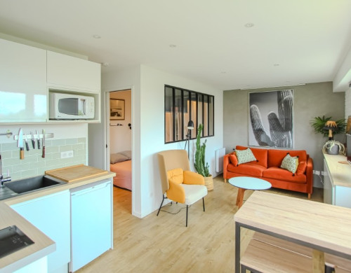 appartement  ANGLET