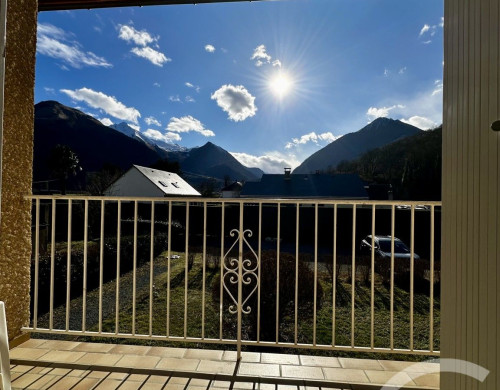 appartement  ARGELES GAZOST